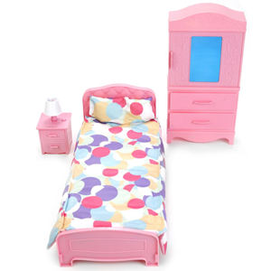 اتاق عروسک باربی دفالوسی Room Doll Defa Lucy -اسباب بازی